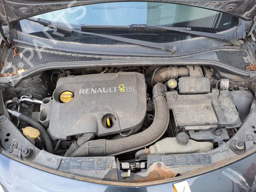 Right taillight RENAULT CLIO III (BR0/1, CR0/1) 1.5 dCi (C/BR0G, C/BR1G) | BP25450777C35 