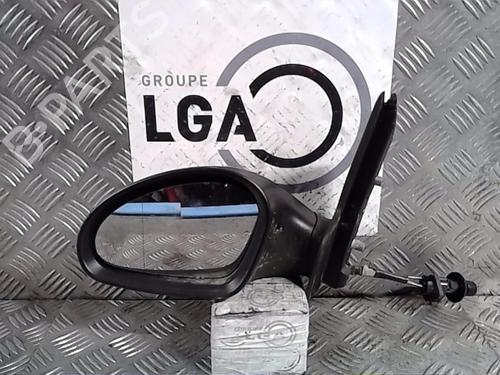 Left mirror SEAT ALTEA (5P1)  | BP13852573C26 