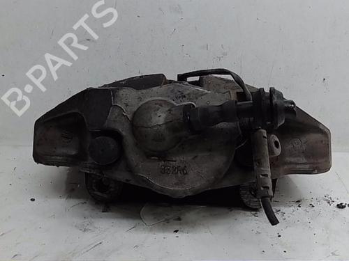 Used Left front brake caliper BMW 5 (E60) 530 xd (231 hp) 14523662