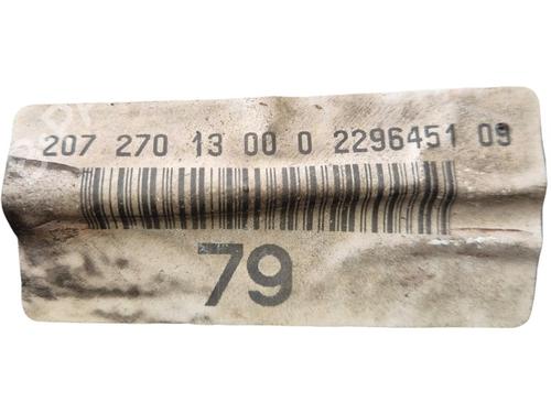 Gearbox MERCEDES-BENZ E-CLASS Coupe (C207) E 350 CDI (207.322) | BP32290879M3  - Image 5