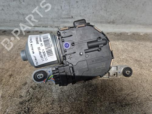Viskermotor vindrude CITROËN C4 Grand Picasso II (DA_, DE_) [2013-2025]  29318375
