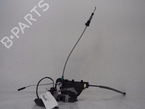 Front left lock MERCEDES-BENZ VITO Van (W447)  | BP13848463C98 