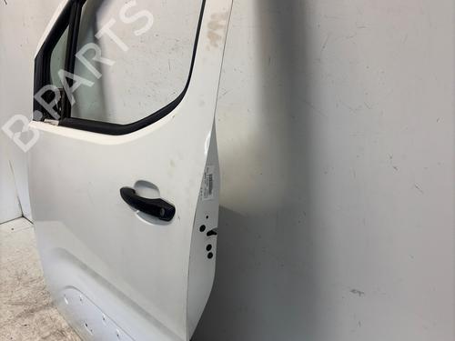 Used Left front door Left front door 37729051 37729051