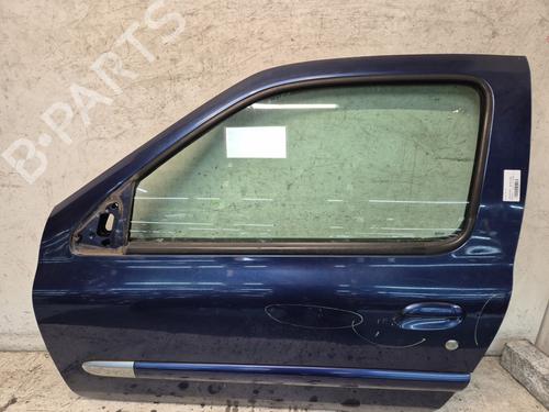 Dør venstre foran RENAULT CLIO II (BB_, CB_)  | BP29739146C2 