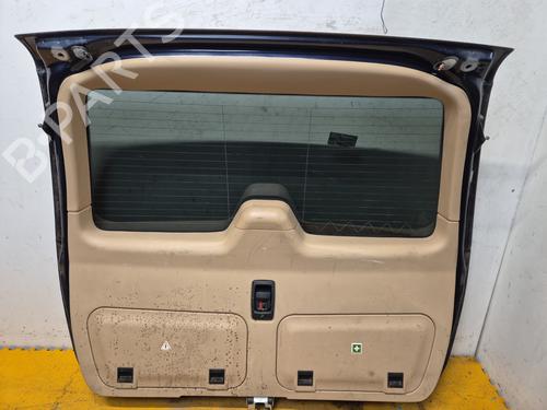 Tailgate MERCEDES-BENZ M-CLASS (W163) ML 270 CDI (163.113) | BP24600491C6 