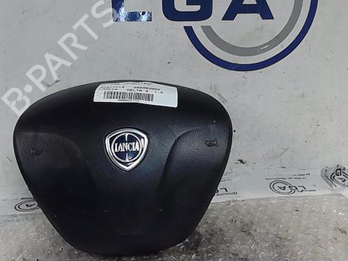 Driver airbag LANCIA DELTA III (844_) 1.6 D Multijet (844.AXP1A) | BP18451992C9 