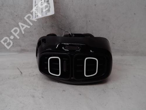 Used Air vent CITROËN C3 AIRCROSS II (2R_, 2C_) 1.2 PureTech 110 (2RHNZB, 2RHNZW, 2RHNPX, 2RHNPJ) (110 hp) 15590258