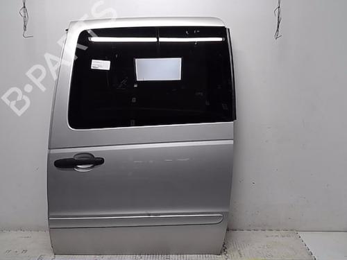 Used Left slide door MERCEDES-BENZ VANEO (414) 1.9 (414.700) (125 hp) 13836509