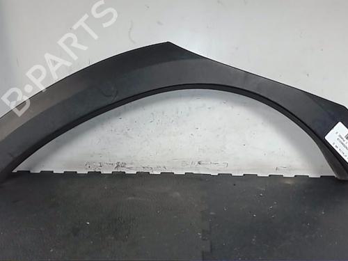 Used Rear right wheel arch trim PEUGEOT 2008 I (CU_) 1.6 BlueHDi 120 (120 hp) 23989710
