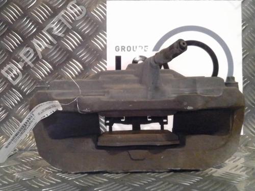 Used Left front brake caliper MERCEDES-BENZ E-CLASS (W213) E 200 d (213.013) (150 hp) 14520796