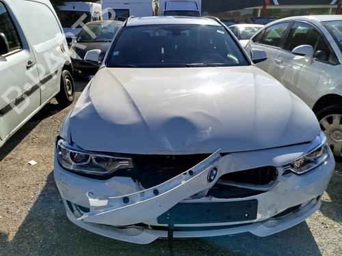 Used Parts BMW 3 Touring (F31) 320 d (184 hp) 4307718