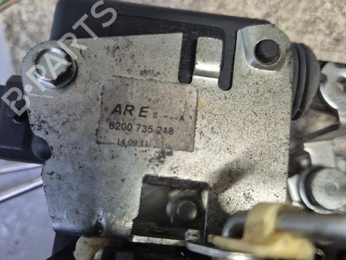 Rear left lock DACIA SANDERO 1.5 dCi | BP30265252C100 