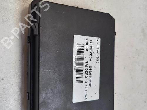Fuse box DACIA SANDERO III 1.0 TCe 100 | BP37150027E1 - Image 2