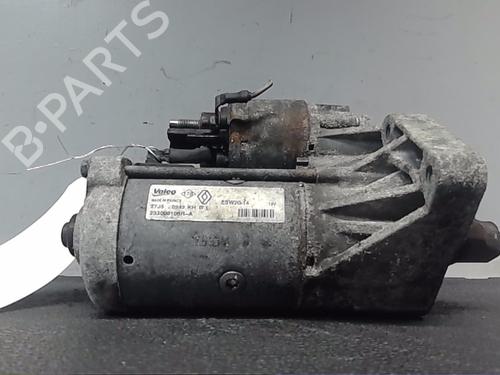 Used Starter OPEL VIVARO B Van (X82) 1.6 CDTI (05) (120 hp) 23562963