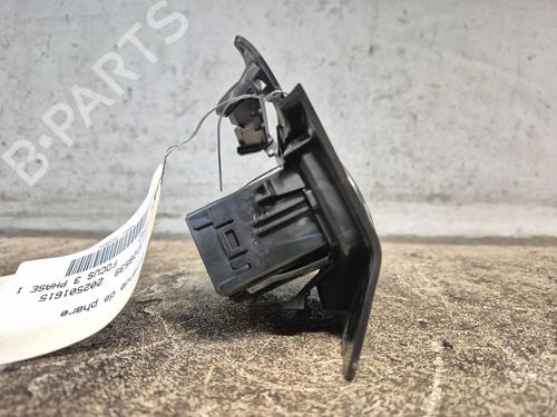 Headlight switch FORD FOCUS III Saloon  | BP29494336I24 