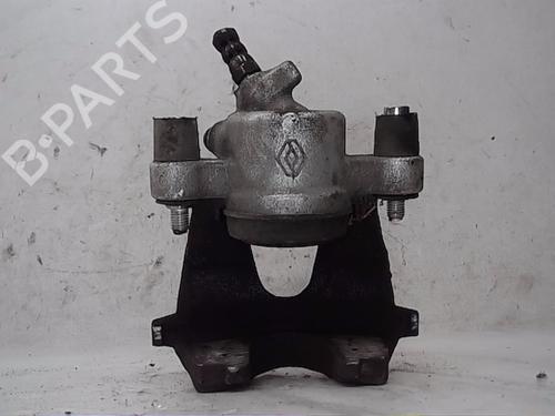Used Left front brake caliper RENAULT CLIO IV (BH_) 1.5 dCi 90 (90 hp) 14523603
