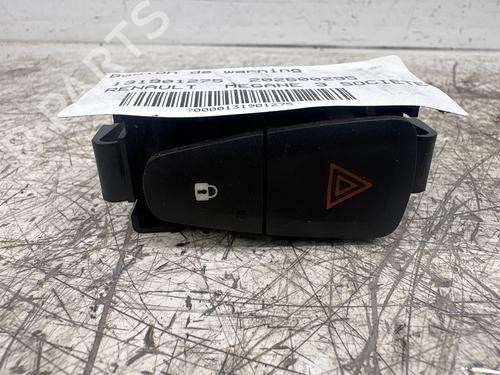 Bouton de warning Bouton de warning 38915433 38915433