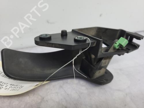 Front right interior door handle FIAT DUCATO Van (250_) 130 Multijet 2,3 D | BP32690700I14 - Image 3