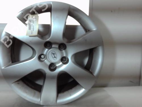 Rim HYUNDAI SANTA FÉ II (CM) 2.2 CRDi GLS 4x4 | BP17087481C45