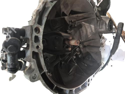 Gearbox PEUGEOT 2008 I (CU_) 1.2 VTi | BP30092201M3  - Image 5