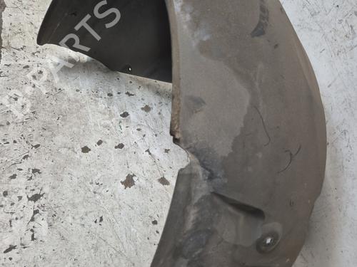 Wheel arch BMW 6 (E63) 645 Ci | BP27580633C56 