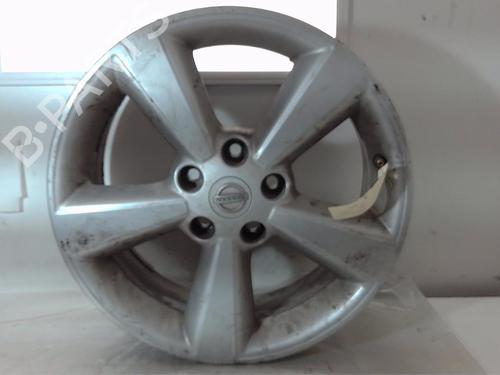 Rim NISSAN QASHQAI I (J10, NJ10) 2.0 dCi | BP17087489C45 