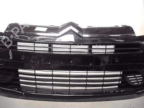 Front bumper CITROËN C4 Grand Picasso I (UA_)  | BP16896008C7 