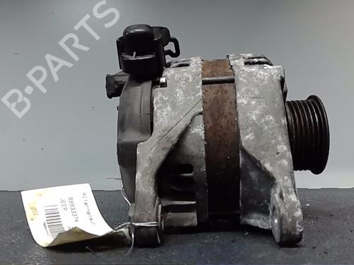 Used Alternator JEEP GRAND CHEROKEE III (WH, WK) 4.7 V8 4x4 (231 hp) 23099638