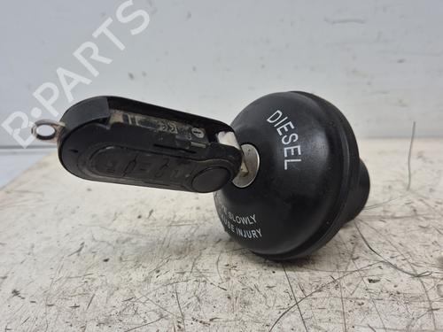 Tankdæksel PEUGEOT BOXER Van 2.2 HDi 150 (150 hp) 33210569