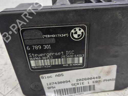Used ABS pump ABS pump 37162409 37162409