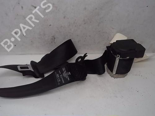 Used Rear left belt tensioner VW TOURAN (1T1, 1T2) 1.9 TDI (105 hp) 13836663