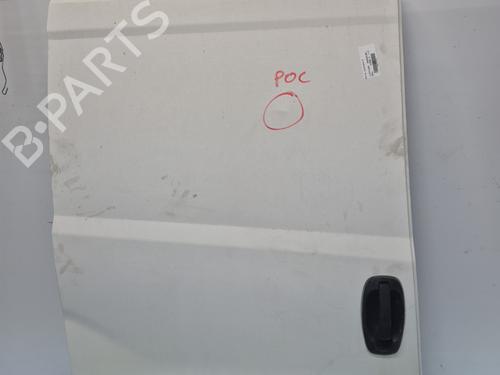 right-slide-door-opel-combo-box-bodympv-x12-2012-32291098 main image