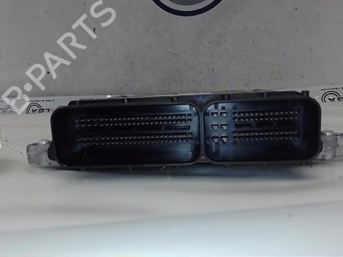 Engine control unit (ECU) MERCEDES-BENZ M-CLASS (W164)  | BP18511132M57 