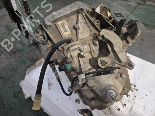 Gearbox RENAULT KANGOO Express (FW0/1_) | BP34640084M3 - Image 4