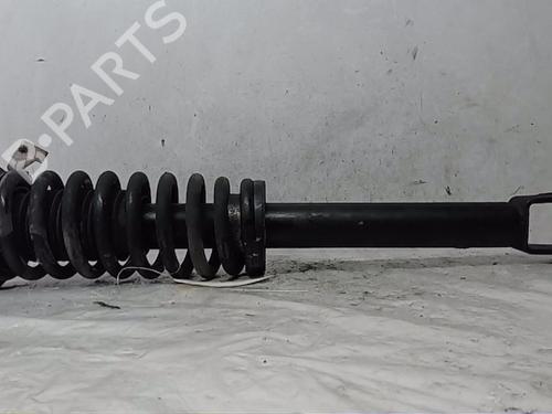 Used Left front shock absorber JAGUAR XF I (X250) 3.0 D (241 hp) 17007140