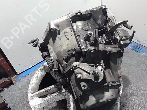 Gearbox CITROËN C4 I (LC_) 1.6 HDi | BP17574283M3 