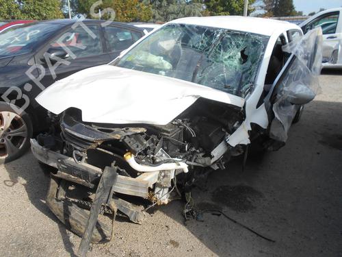 Right mirror RENAULT CLIO IV (BH_) 1.5 dCi 75 | BP17832594C27 