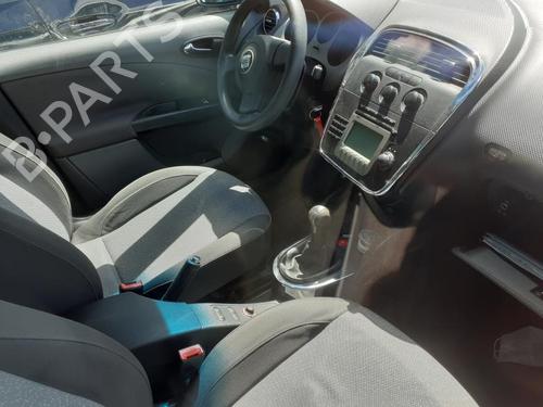 Right mirror SEAT ALTEA (5P1)  | BP13852656C27 