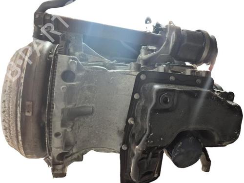 Used Engine Engine 38475361 38475361