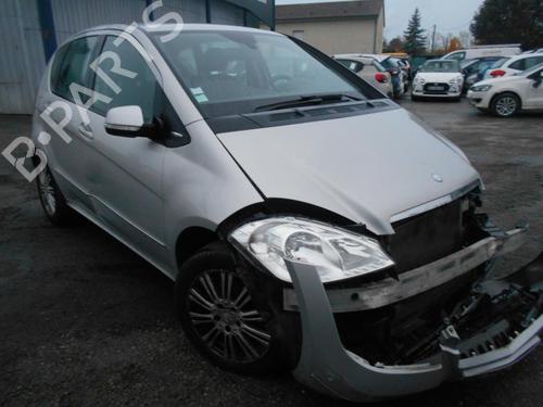Fuel flap MERCEDES-BENZ A-CLASS (W169) A 180 CDI (169.007, 169.307) | BP13833727C131 