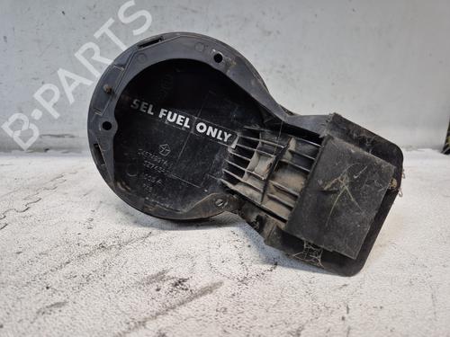 Fuel flap JEEP CHEROKEE (KJ) 2.8 CRD 4x4 | BP24441833C131 