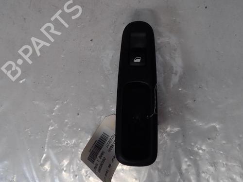 Used Left rear window switch PEUGEOT 5008 (0U_, 0E_) 1.6 HDi (114 hp) 15970417