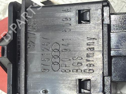 Used Warning switch Warning switch 39010948 39010948