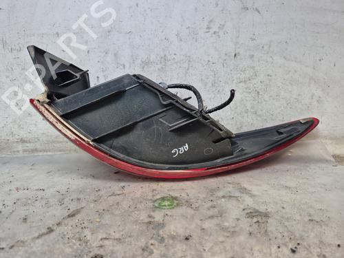 Left taillight MAZDA 6 Saloon (GJ, GL) 2.2 D (GJ2FP) | BP29550354C34 