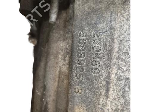 Gearbox PEUGEOT 307 (3A/C) 1.6 HDi 110 | BP26280658M3 