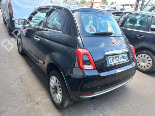 Radio FIAT 500 (312_) 1.2 (312AXA1A) | BP15113494E6 
