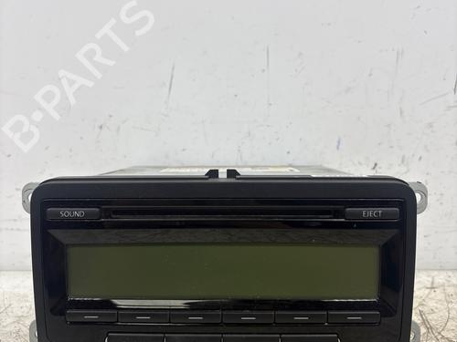 Used Radio Radio 38226259 38226259