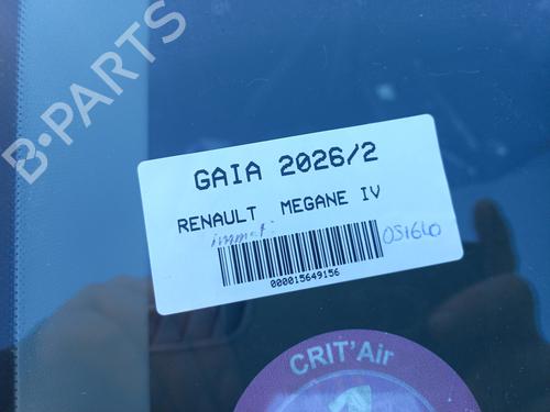 Engine RENAULT MEGANE IV Grandtour (K9A/M/N_) E-TECH 160 (K9NH) | BP37150119M1 - Image 13