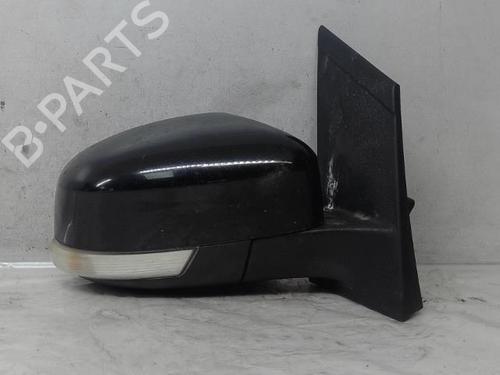 Used Right mirror FORD FOCUS II (DA_, HCP, DP) [2004-2013]  15077796