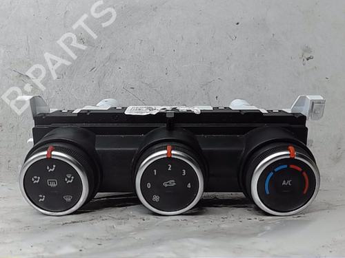 Climate control RENAULT CLIO V (B7_) 1.5 Blue dCi 100 (B7AD) | BP16659692I5 
